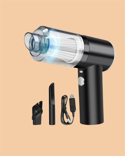 Compact & Powerful Cleaning-Nexymart.in