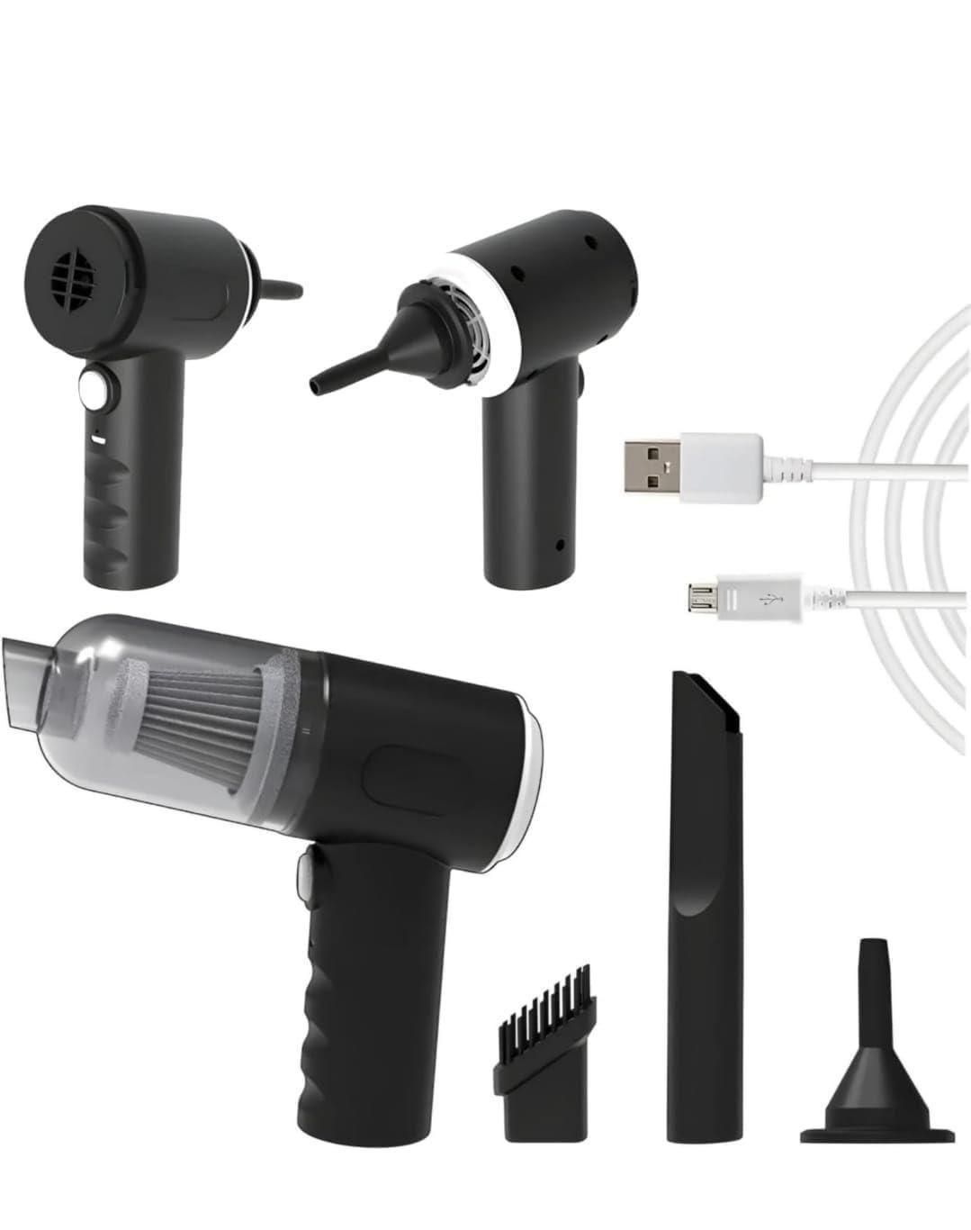 Compact & Powerful Cleaning-Nexymart.in