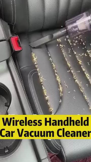 Compact & Powerful Cleaning-Nexymart.in