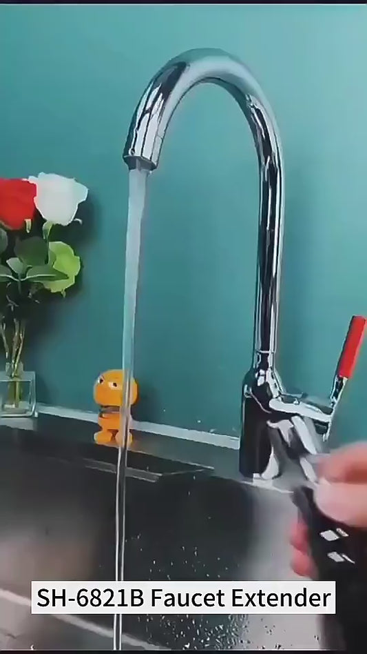 Upgrade Your Sink. Upgrade Your Life.